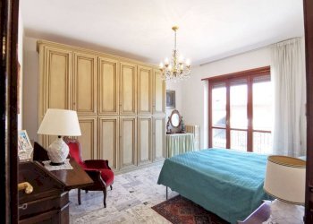 Camera da letto - Villa via Monte Grappa, 27, Leini - foto 27