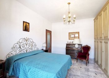 Camera da letto - Villa via Monte Grappa, 27, Leini - foto 28