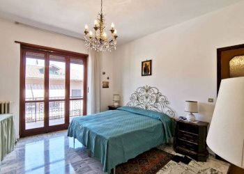 Camera da letto - Villa via Monte Grappa, 27, Leini - foto 29