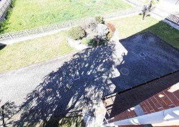 Giardino - Villa via Monte Grappa, 27, Leini - foto 33