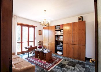 Camera da letto - Villa via Monte Grappa, 27, Leini - foto 37
