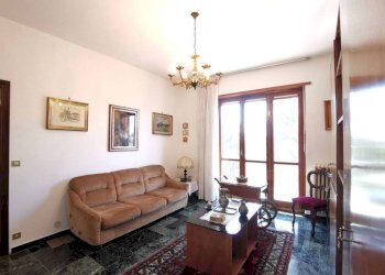 Camera da letto - Villa via Monte Grappa, 27, Leini - foto 38