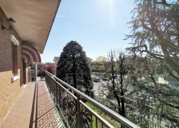 Terrazzo - Villa via Monte Grappa, 27, Leini - foto 41