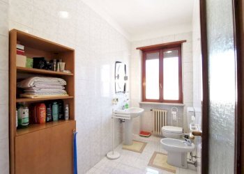 Bagno - Villa via Monte Grappa, 27, Leini - foto 45