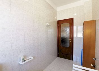 Bagno - Villa via Monte Grappa, 27, Leini - foto 46