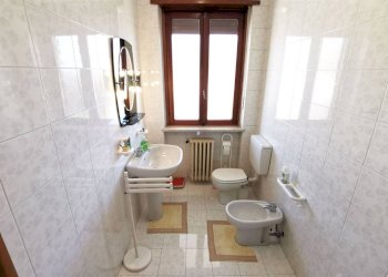 Bagno - Villa via Monte Grappa, 27, Leini - foto 47