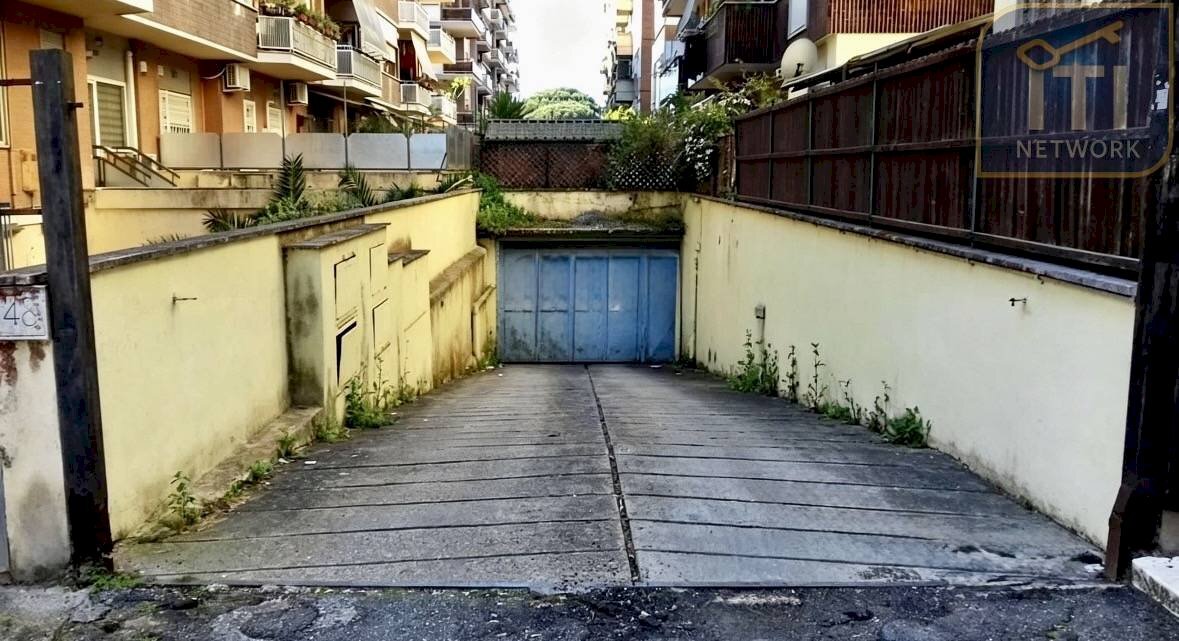 Foto 2 - Box Viale Dei Promontori
N 446/B18, Roma - foto 2