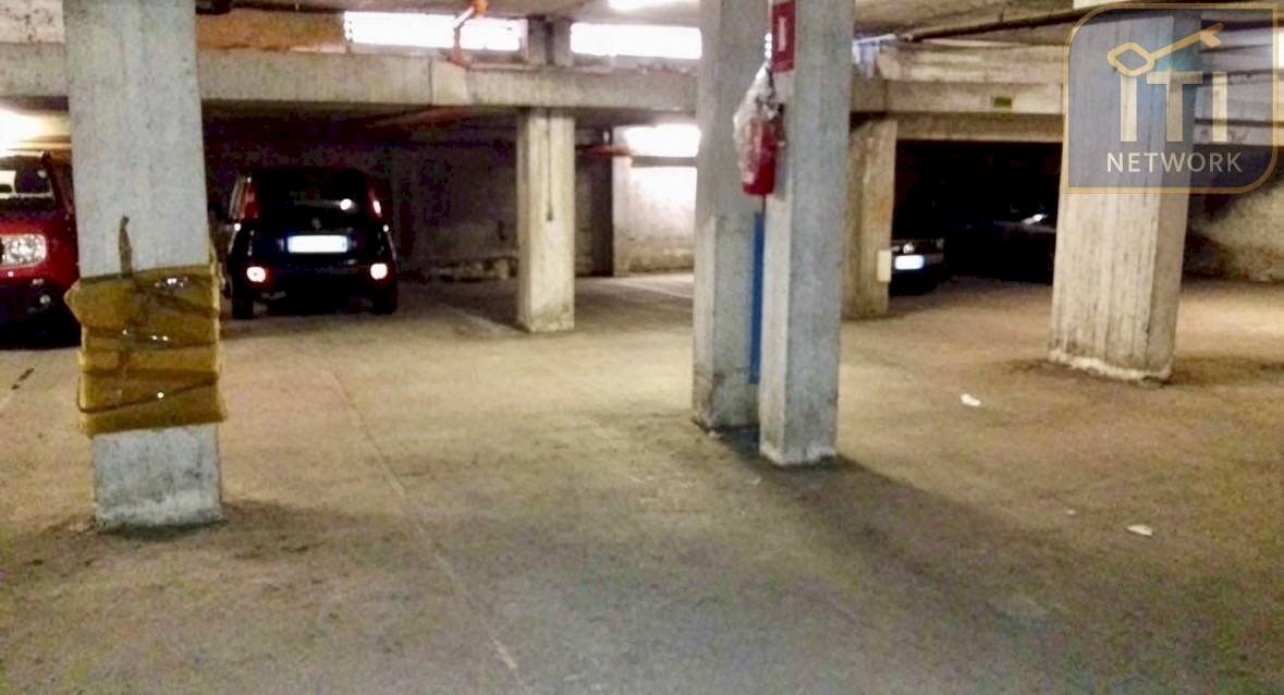 Foto 3 - Box Viale Dei Promontori
N 446/B18, Roma - foto 3