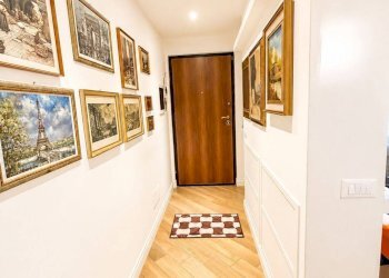 Foto 3 - Four-room apartment via Verzino
 
14, Roma - photo 3