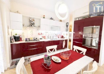 Foto 8 - Four-room apartment via Verzino
 
14, Roma - photo 8