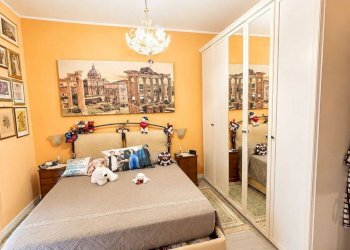 Foto 10 - Four-room apartment via Verzino
 
14, Roma - photo 10