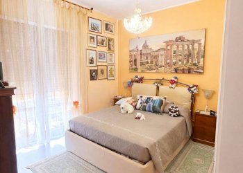 Foto 11 - Four-room apartment via Verzino
 
14, Roma - photo 11