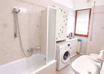 Foto 12 - Four-room apartment via Verzino
 
14, Roma - photo 12