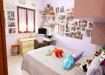 Foto 14 - Four-room apartment via Verzino
 
14, Roma - photo 14