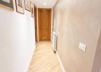 Foto 15 - Four-room apartment via Verzino
 
14, Roma - photo 15