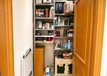 Foto 16 - Four-room apartment via Verzino
 
14, Roma - photo 16