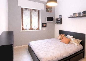 Foto 17 - Four-room apartment via Verzino
 
14, Roma - photo 17