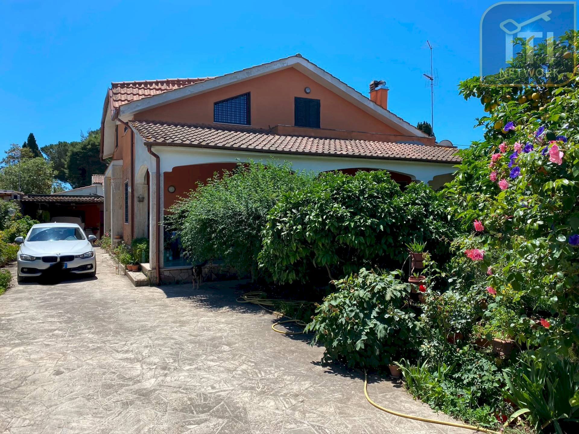 Foto 1 - Villa Via Delle Acacie, Ardea - photo 1