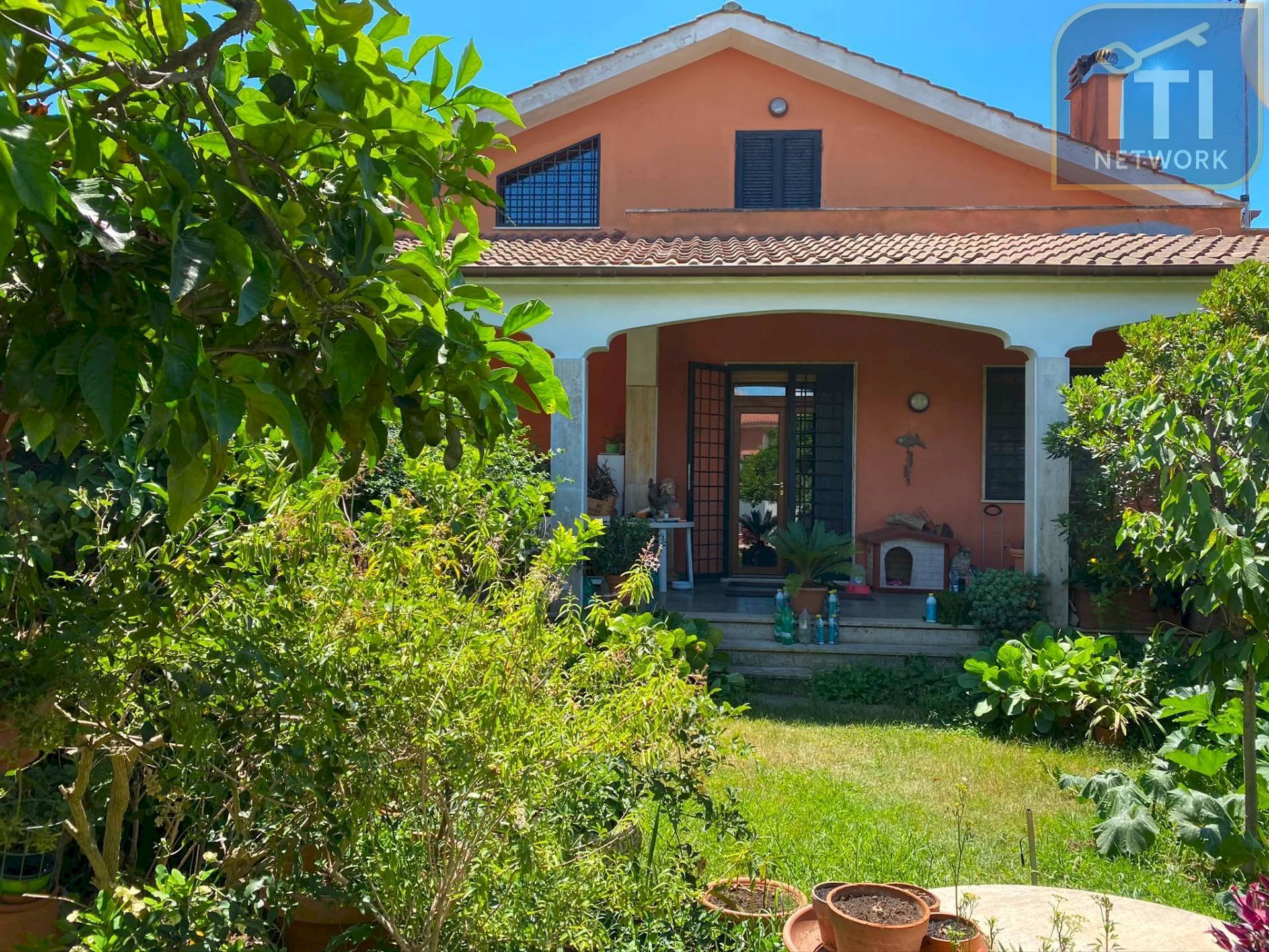 Foto 2 - Villa Via Delle Acacie, Ardea - photo 2