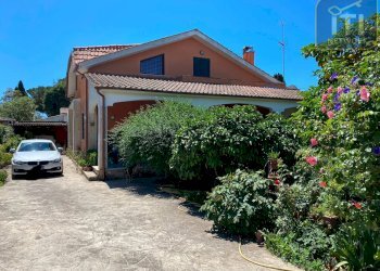 Foto 1 - Villa Via Delle Acacie, Ardea - photo 1