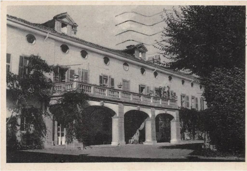 Zona - Stable - Palace Villanova Solaro - photo 2
