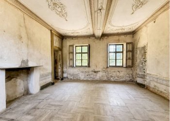 Stanza non arredata - Stabile - Palazzo Villanova Solaro - foto 5