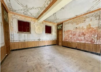Cucina - Stabile - Palazzo Villanova Solaro - foto 6