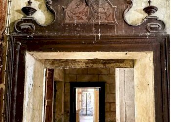 Interno palazzo - Stabile - Palazzo Villanova Solaro - foto 7