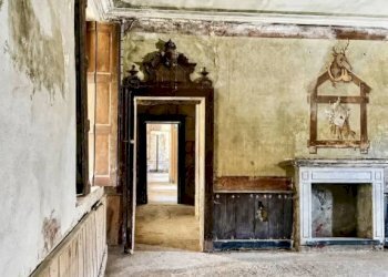 Interno palazzo - Stabile - Palazzo Villanova Solaro - foto 8