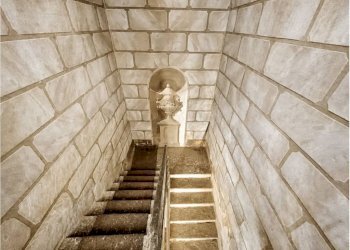 Scala - Stabile - Palazzo Villanova Solaro - foto 10
