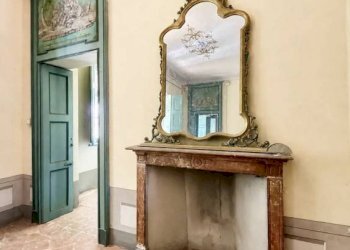 Cantina - Stabile - Palazzo Villanova Solaro - foto 11