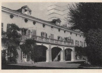 Zona - Stabile - Palazzo Villanova Solaro - foto 2