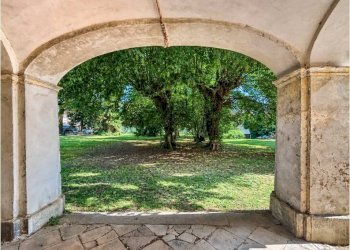 Interno palazzo - Stabile - Palazzo Villanova Solaro - foto 4