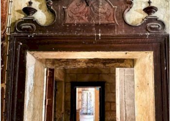 Interno palazzo - Stable - Palace Villanova Solaro - photo 8