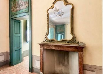Cantina - Stable - Palace Villanova Solaro - photo 12