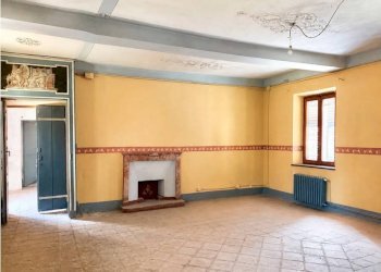 Stanza non arredata - Stabile - Palazzo Villanova Solaro - foto 13
