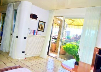 Salone - Appartamento Busto Arsizio - foto 1