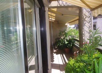 Terrazzo - Appartamento Busto Arsizio - foto 5