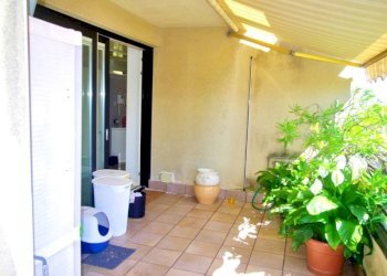 Veranda - Appartamento Busto Arsizio - foto 6