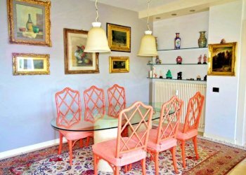 Sala da pranzo - Appartamento Busto Arsizio - foto 11