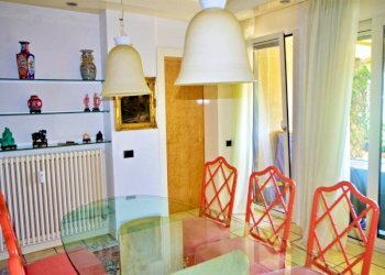 Sala da pranzo - Appartamento Busto Arsizio - foto 12