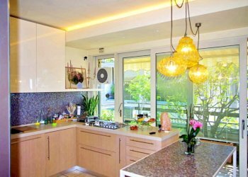 Cucina - Appartamento Busto Arsizio - foto 15