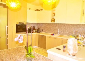 Cucina - Appartamento Busto Arsizio - foto 17