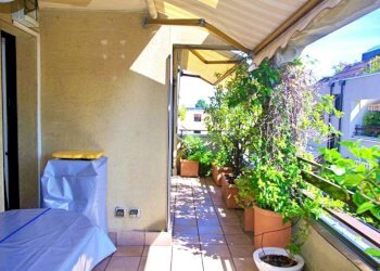 Terrazzo - Appartamento Busto Arsizio - foto 20