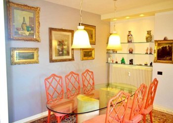 Sala da pranzo - Appartamento Busto Arsizio - foto 21
