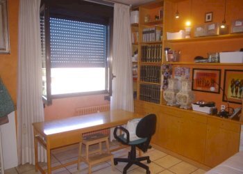 Camera da letto - Appartamento Busto Arsizio - foto 22