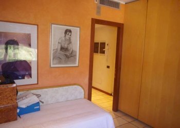 Camera da letto - Appartamento Busto Arsizio - foto 23