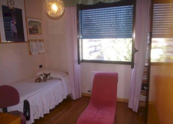 Camera da letto - Appartamento Busto Arsizio - foto 30