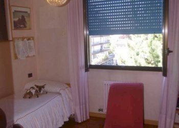 Camera da letto - Appartamento Busto Arsizio - foto 31