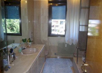 Bagno - Appartamento Busto Arsizio - foto 33